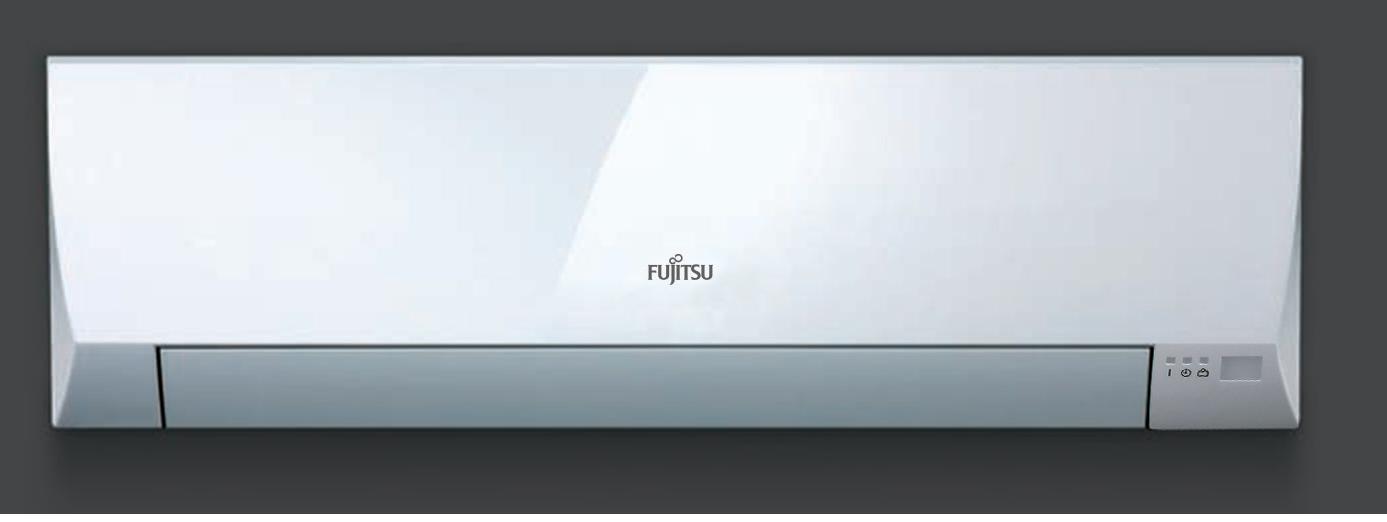 Aer conditionat Fujitsu ASYA09LKC / LLC 9000 BTU inverter