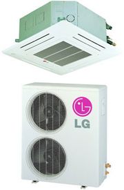Aer conditionat LG UT48 UU48