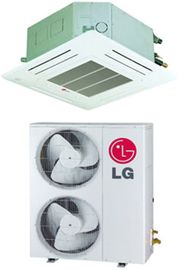 Aer conditionat LG UT60 UU60W